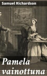 Cover von Pamela vainottuna
