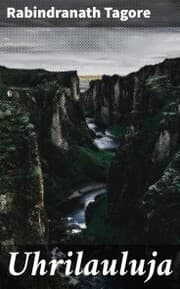 Cover von Uhrilauluja