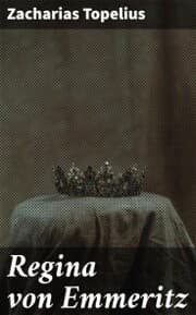 Cover von Regina von Emmeritz
