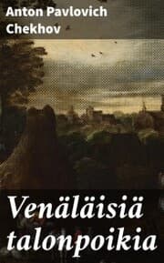 Cover von Venäläisiä talonpoikia