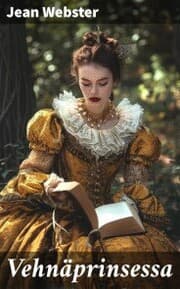 Cover von Vehnäprinsessa