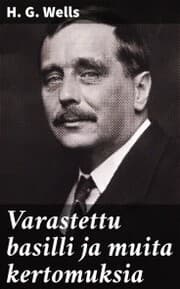 Cover von Varastettu basilli ja muita kertomuksia