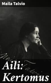 Cover von Aili: Kertomus