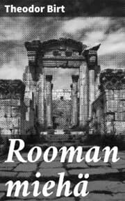 Cover von Rooman miehä