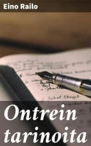 Cover von Ontrein tarinoita