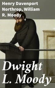 Cover von Dwight L. Moody