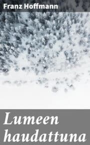 Cover von Lumeen haudattuna