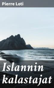 Cover von Islannin kalastajat