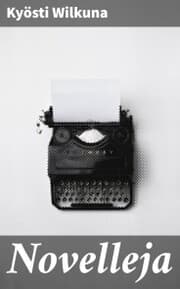 Cover von Novelleja