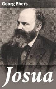 Cover von Josua