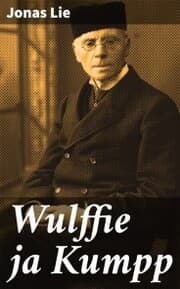 Cover von Wulffie ja Kumpp