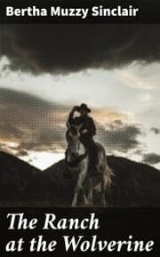 Cover von The Ranch at the Wolverine