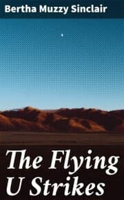 Cover von The Flying U Strikes