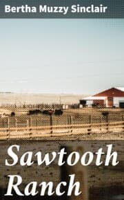 Cover von Sawtooth Ranch