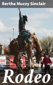Cover von Rodeo