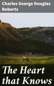 Cover von The Heart that Knows