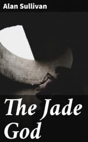 Cover von The Jade God