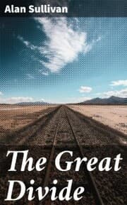 Cover von The Great Divide
