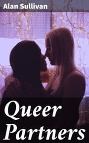 Cover von Queer Partners