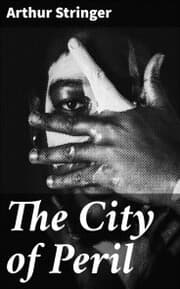 Cover von The City of Peril