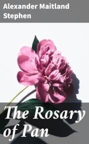 Cover von The Rosary of Pan