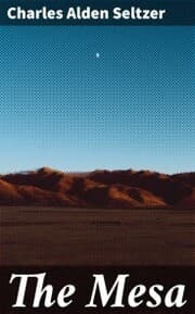 Cover von The Mesa