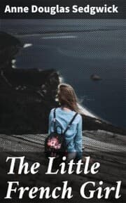 Cover von The Little French Girl