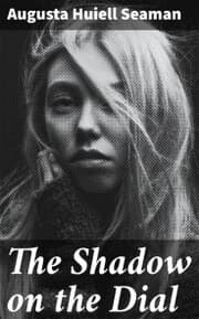 Cover von The Shadow on the Dial