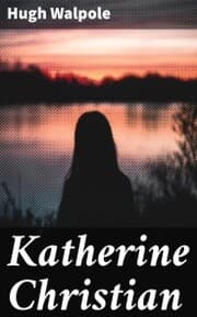 Cover von Katherine Christian