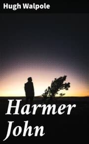 Cover von Harmer John