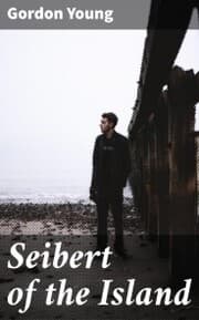 Cover von Seibert of the Island
