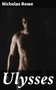 Cover von Ulysses