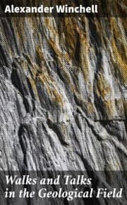 Cover von Walks and Talks in the Geological Field