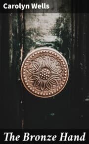 Cover von The Bronze Hand