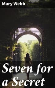 Cover von Seven for a Secret