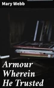 Cover von Armour Wherein He Trusted
