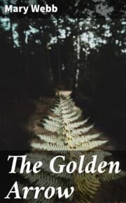 Cover von The Golden Arrow