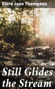 Cover von Still Glides the Stream