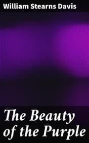 Cover von The Beauty of the Purple
