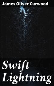 Cover von Swift Lightning