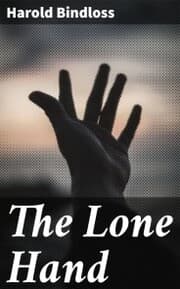 Cover von The Lone Hand
