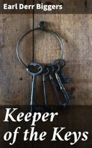Cover von Keeper of the Keys