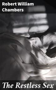 Cover von The Restless Sex