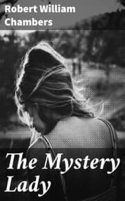 Cover von The Mystery Lady