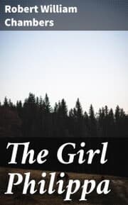 Cover von The Girl Philippa