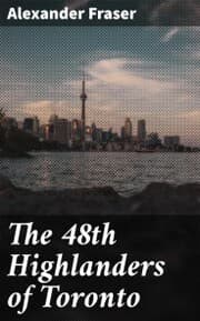 Cover von The 48th Highlanders of Toronto