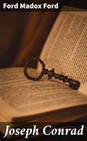 Cover von Joseph Conrad