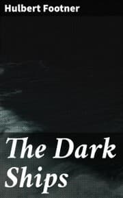 Cover von The Dark Ships