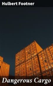 Cover von Dangerous Cargo
