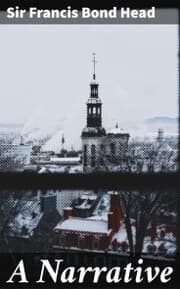 Cover von A Narrative